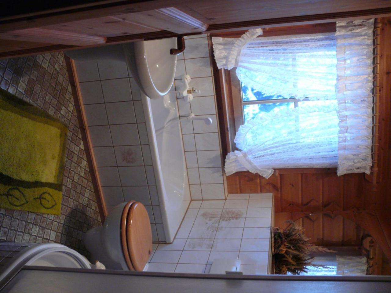 Ferienhaus Hohenlubast เกรเฟนไฮนิเคน ภายนอก รูปภาพ